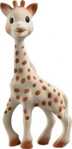 Vulli Žirafka 