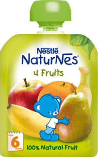 Nestlé Naturnes 