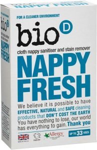 BIO-D nappy fresh 