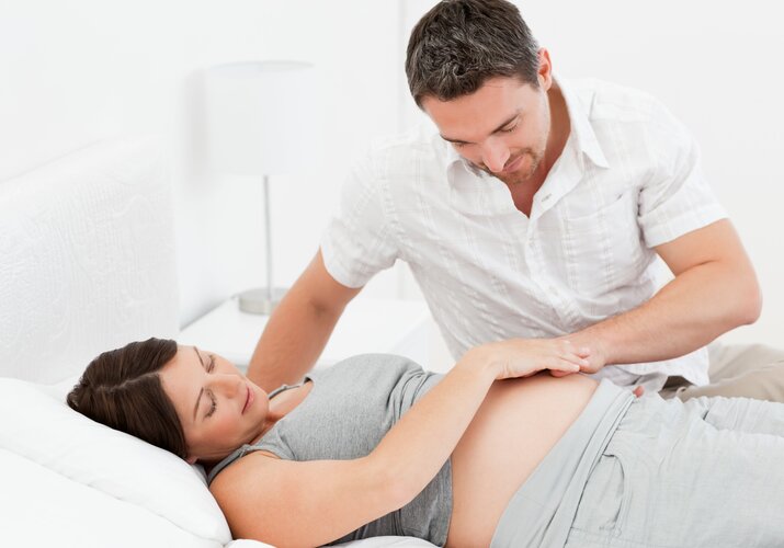 Sprievodca administratívou - čo všetko je potrebné vybaviť pred pôrodom?>