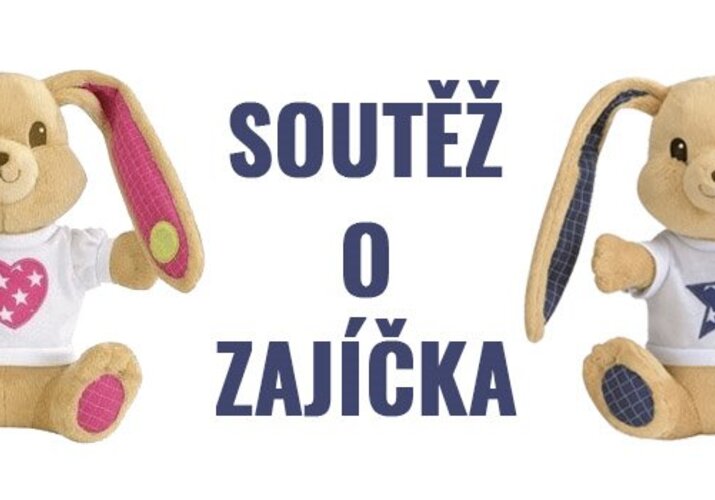 Vyhlášení - Velikonoční soutěž o zajíčka PiouPiou>