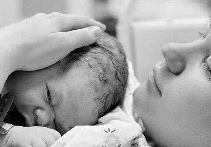 Partner pri pôrode: Ako byť skutočnou oporou?>