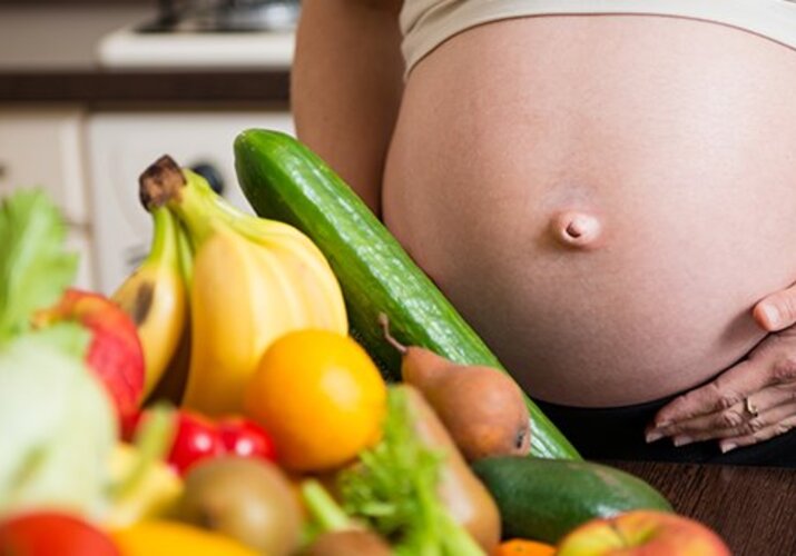 Alergie v těhotenství - co byste měli vědět?>