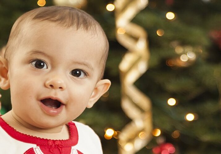 Darčeky na mieru od nás pre vás: Čím obdarovať dvojročné dieťa?>