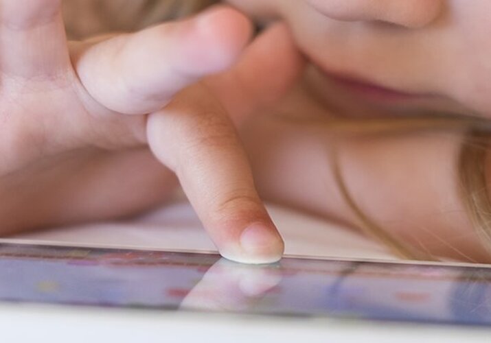 Deti a mobilné zariadenia: Kedy je na ne ten správny čas?>