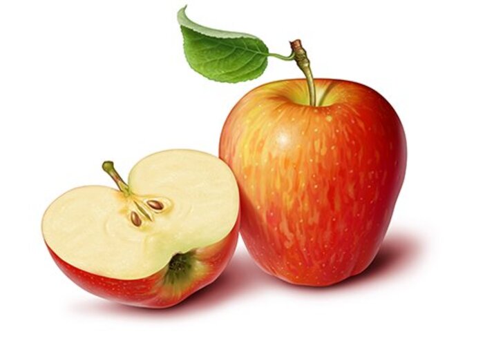 Jablečné dobroty>