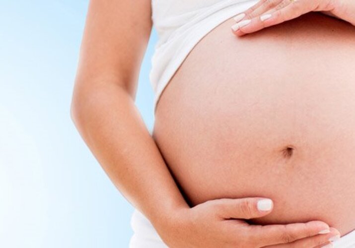 Rozostup brušných svalov v tehotenstve - na čo dať pozor?>