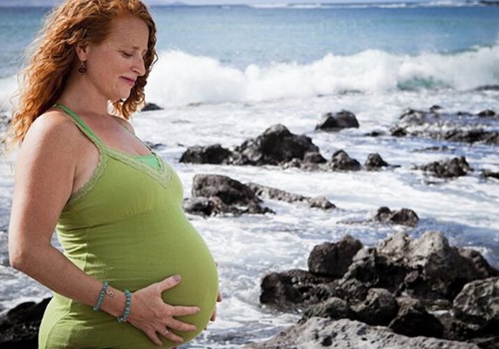 14 moudrostí, které byste měli vědět o těhotné ženě>