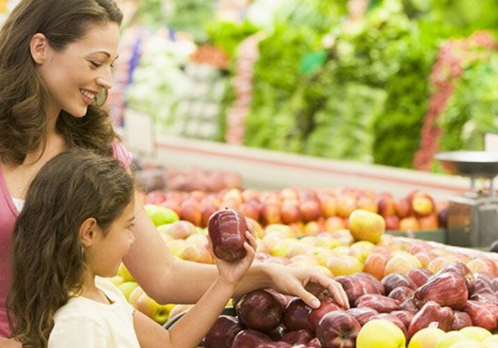 5 rad, jak si ulehčit nákupy potravin>