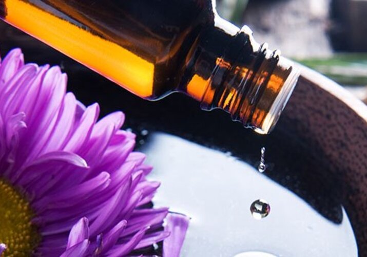 Aromaterapie - skvělý pomocník pro zdraví a pohodu, 1. část>