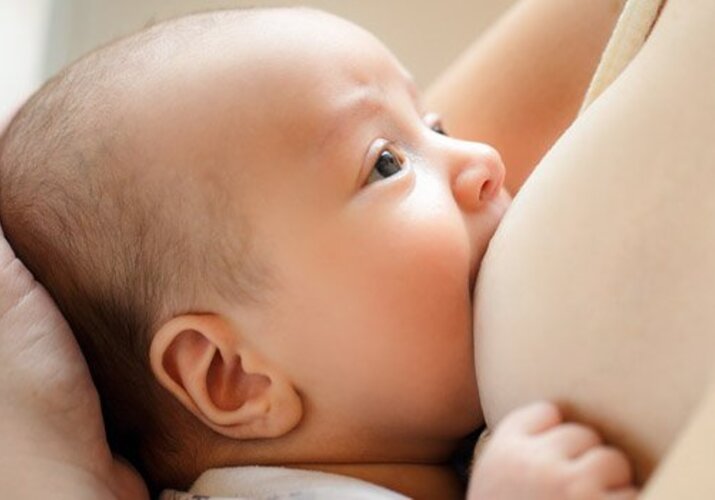15 faktov o dojčení, ktoré ste možno nepočuli>