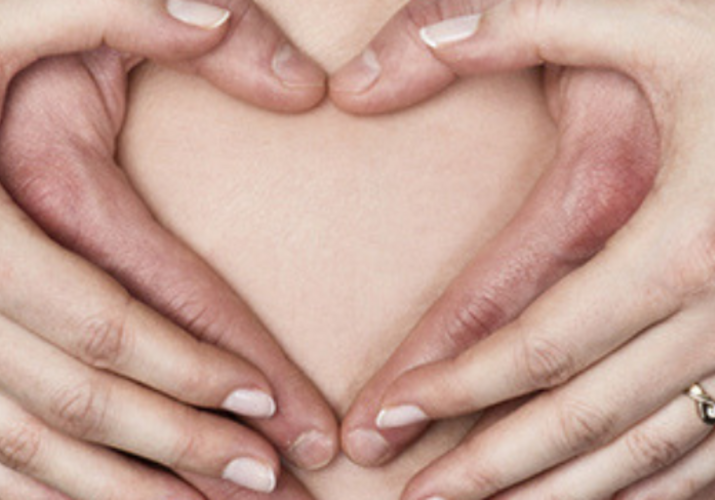 10 výhod, ktoré si môžete užívat v tehotenstve>
