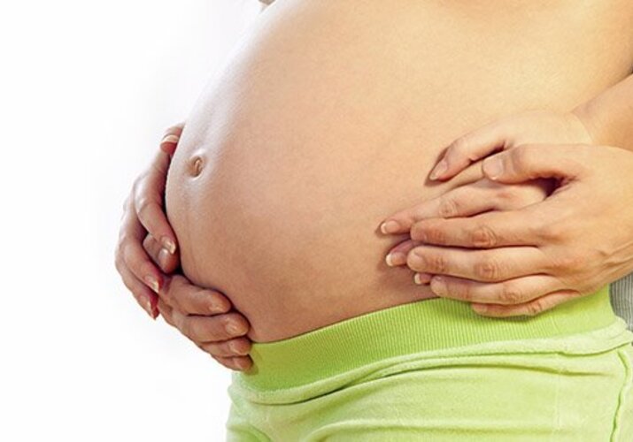 Kyselina listová: Prečo je v tehotenstve kľúčová?>