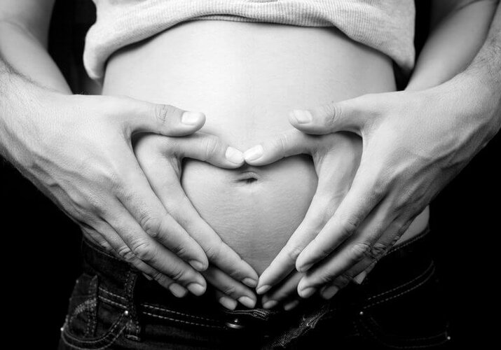 Tehotenstvo týždeň po týždni: 1. týždeň tehotenstva>