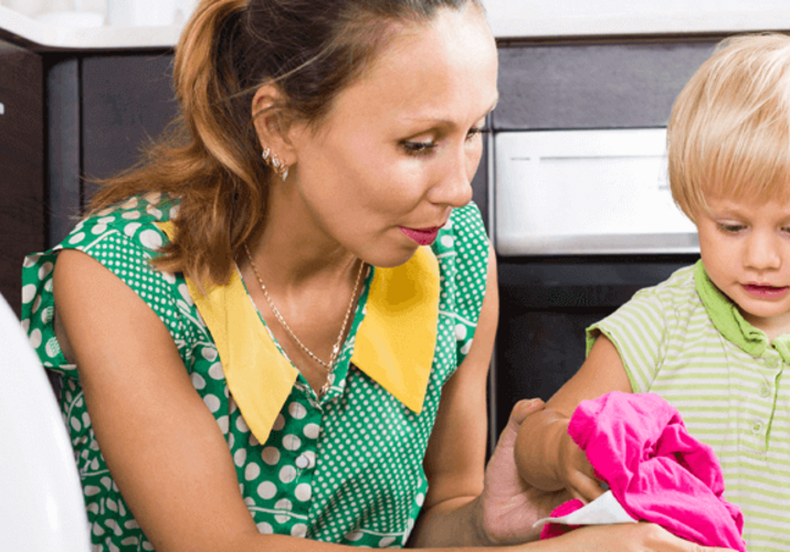 Ověřte si: Perete a čistíte potřeby pro své miminko bezpečně?>