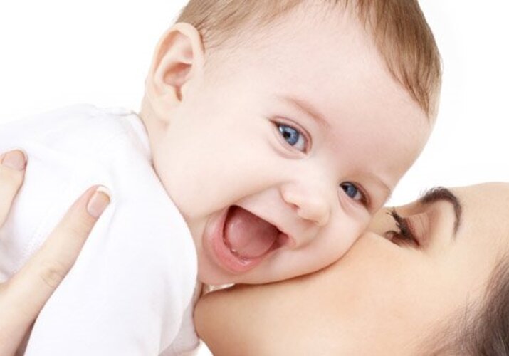 7 jednoduchých způsobů, jak se sblížit s miminkem>
