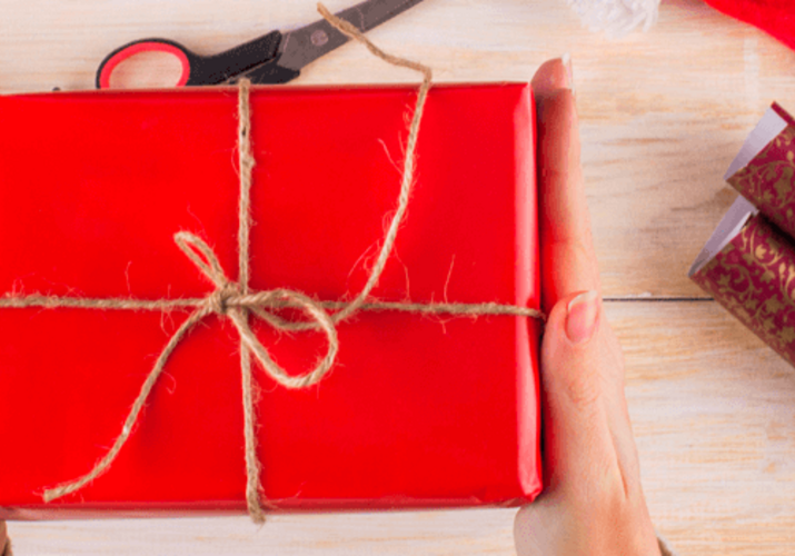 Jak originálně zabalit vánoční dárky? Poradíme vám!>