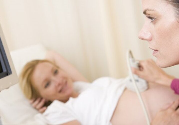 Chorobný strach z porodu - jak ho řešit?>