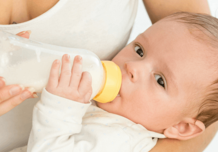 Jak vybrat kojenecké mléko?>