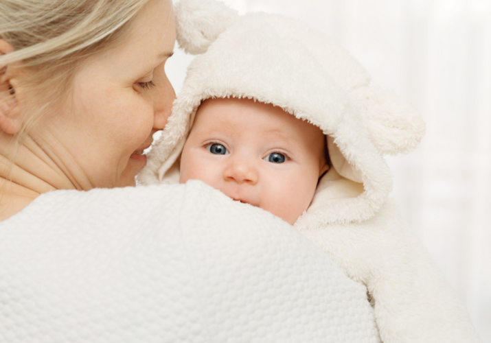 Top 10 položiek v zimnej a jesennej výbavičke pre novorodencov>