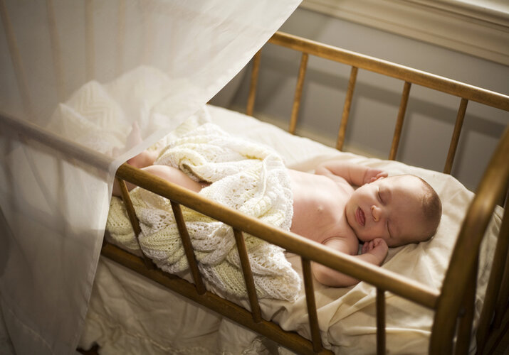 Ako vybrať vhodný matrac do postieľky pre bábätko >