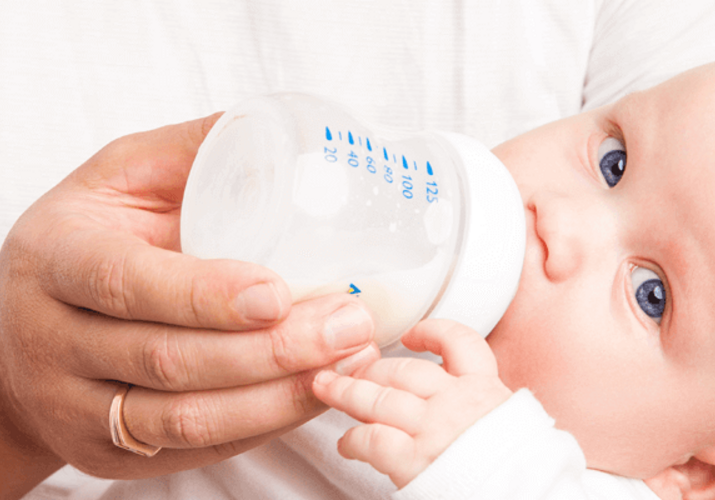 Jak správně sterilizovat kojenecké lahvičky?