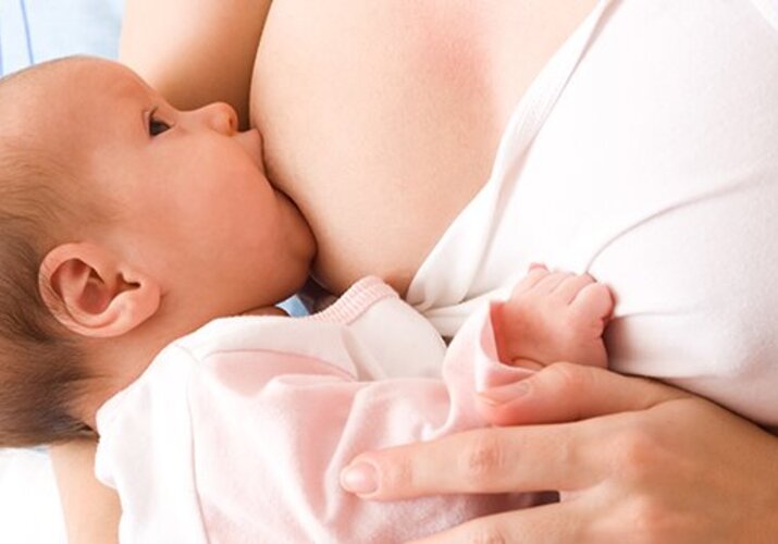 3 najväčšie chyby, pri výbere dojčenskej podprsenky
