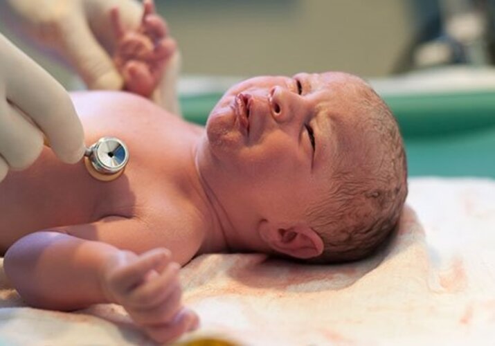Všetko, čo chcete vedieť o váhe novorodencov
