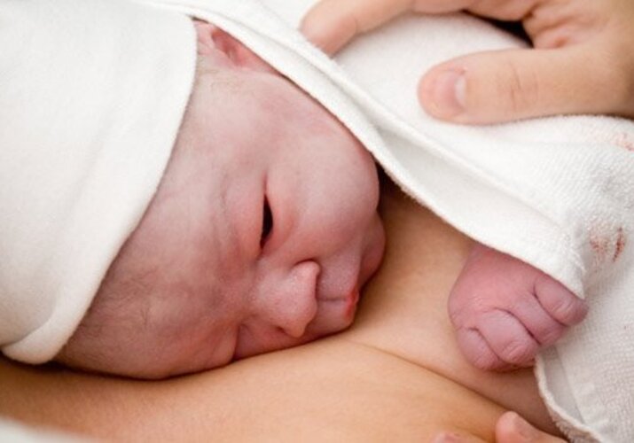 6 tipov, ako prežiť prvých 6 týždňov po pôrode