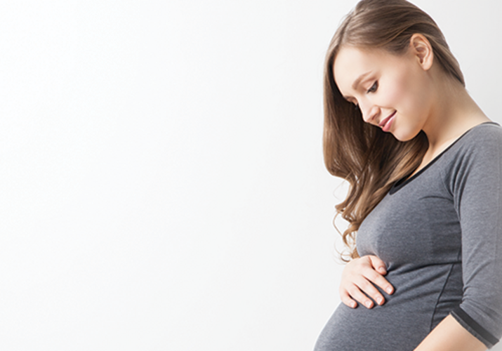10 věcí, které v těhotenství opravdu využijete