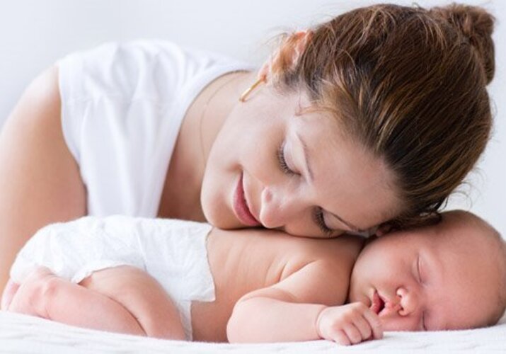 15 úžasných faktov o bábätkách