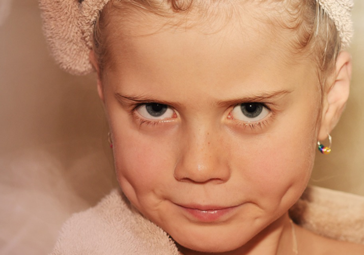 Malé dítě v sauně - jaká pravidla dodržovat?