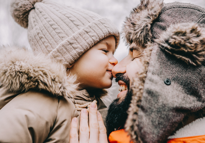 10 tipů od dětské lékařky – jak přežít zimu ve zdraví?