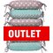 Mantinely - outlet