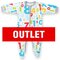 Overaly - outlet