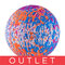 Lopty - outlet
