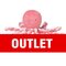 Plyšové a látkové hračky - outlet