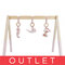 Hrazdičky - outlet