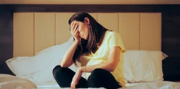 Duševní zdraví v těhotenství: jaké jsou ještě běžné výkyvy nálad a kdy už být ve střehu?