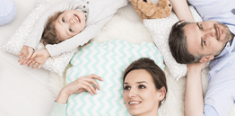 Máme na děti méně času než kdysi? Odpověď vás překvapí!