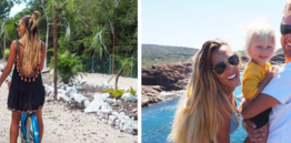 The Šikls – rodina, která se rozhodla cestovat na plný úvazek