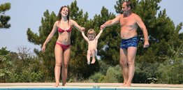 Dejte si v létě pozor na mykózy