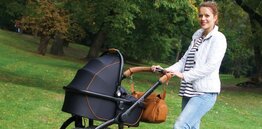 Andrea Růžičková vypráví, jak prožívala porod a první dny s miminkem!