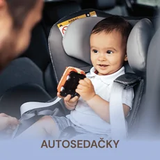 Autosedačky