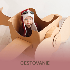 Cestovanie
