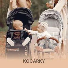 Kočárky