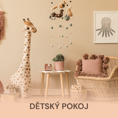 Dětský pokoj