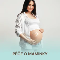 Péče o maminku