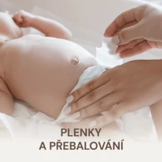 Pleny a přebalování