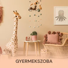 Gyerekszoba